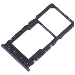 For Motorola Moto G Pure SIM Card Tray + Micro SD Card Tray, For Motorola Moto G Pure