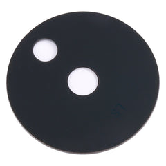 For OPPO Pad 2 10 PCS Back Camera Lens, For OPPO Pad 2