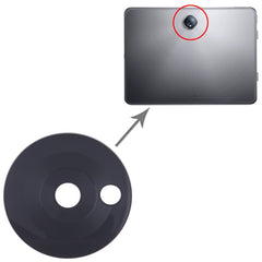 For OPPO Pad 2 10 PCS Back Camera Lens, For OPPO Pad 2