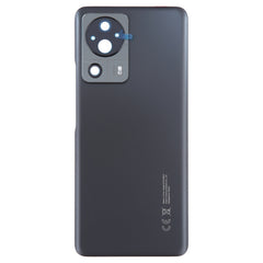 For Xiaomi 13 Lite Original Battery Back Cover, For Xiaomi 13 Lite(Original)