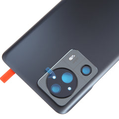 For Xiaomi 13 Lite Original Battery Back Cover, For Xiaomi 13 Lite(Original)