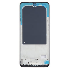For Xiaomi Redmi Note 12S Original Front Housing LCD Frame Bezel Plate, For Xiaomi Redmi Note 12S