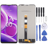 For Nokia G42 OEM LCD Screen with Digitizer Full Assembly, For Nokia G42
