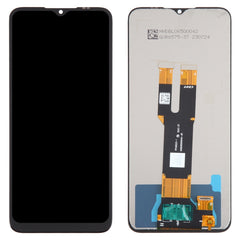 For Nokia C32 OEM LCD Screen with Digitizer Full Assembly, For Nokia C32 / C22
