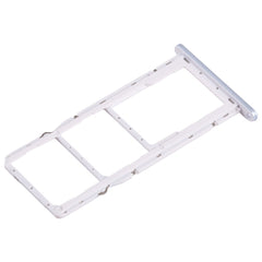 For Nokia G20 Original SIM + SIM + Micro SD Card Tray, For Nokia G20