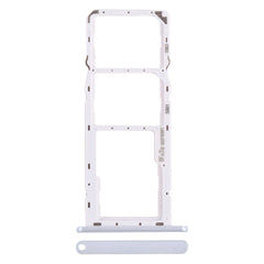 For Nokia G20 Original SIM + SIM + Micro SD Card Tray, For Nokia G20