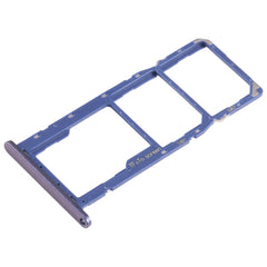 For Nokia G10 Original SIM + SIM + Micro SD Card Tray, For Nokia G10
