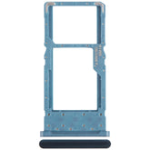 For Nokia X10 Original SIM + SIM / Micro SD Card Tray, For Nokia X10