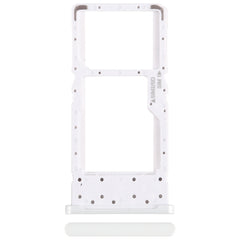 For Nokia X10 Original SIM + SIM / Micro SD Card Tray, For Nokia X10