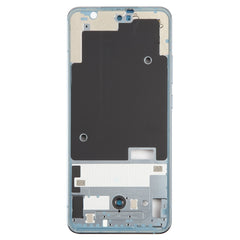 For Nokia X30 Original Front Housing LCD Frame Bezel Plate, For Nokia X30