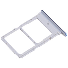 For Honor X30 Max SIM + SIM / NM Card Tray, For Honor X30 Max