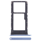 For Honor Play 30 SIM + SIM / Micro SD Card Tray, For Honor Play 30