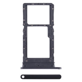 For Honor Play 6T SIM + SIM / Micro SD Card Tray, For Honor Play6T