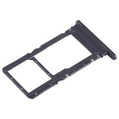 For Honor Play 6T SIM + SIM / Micro SD Card Tray, For Honor Play6T