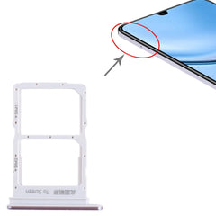 For Honor Play 20 Pro SIM + SIM Card Tray, For Honor Play 20 Pro
