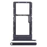 For Honor Play 20A SIM + SIM / Micro SD Card Tray, For Honor Play 20A