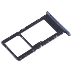 For Honor Play 20A SIM + SIM / Micro SD Card Tray, For Honor Play 20A