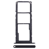 For Honor 20 SE SIM + SIM + Micro SD Card Tray, For Honor 20 SE