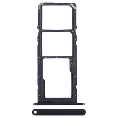 For Honor 20 SE SIM + SIM + Micro SD Card Tray, For Honor 20 SE