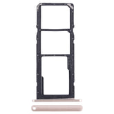 For Honor 20 SE SIM + SIM + Micro SD Card Tray, For Honor 20 SE