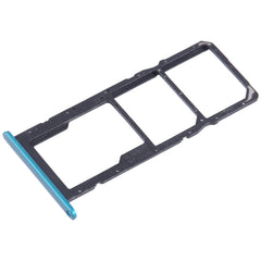 For Honor 10X Lite SIM + SIM + Micro SD Card Tray, For Honor 10X Lite