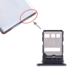 For Honor 90 SIM + SIM Card Tray, For Honor 90
