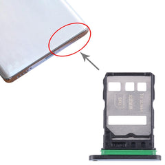 For Honor 90 SIM + SIM Card Tray, For Honor 90