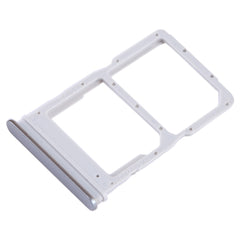 For Honor X8a SIM + SIM Card Tray, For Honor X8a