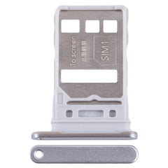 For Honor 80 Pro SIM + SIM Card Tray, For Honor 80 Pro