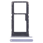 For Honor X6 SIM + SIM / Micro SD Card Tray, For Honor X6