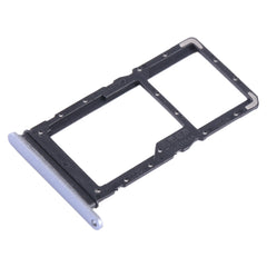 For Honor X6 SIM + SIM / Micro SD Card Tray, For Honor X6