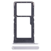 For Honor X6 SIM + SIM / Micro SD Card Tray, For Honor X6