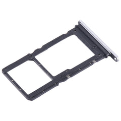 For Honor X6 SIM + SIM / Micro SD Card Tray, For Honor X6