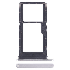 For Honor X6 SIM + SIM / Micro SD Card Tray, For Honor X6