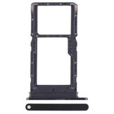 For Honor X8 5G SIM + SIM / Micro SD Card Tray, For Honor X8 5G
