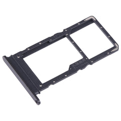 For Honor X8 5G SIM + SIM / Micro SD Card Tray, For Honor X8 5G