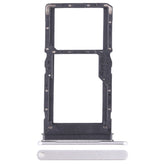 For Honor X8 5G SIM + SIM / Micro SD Card Tray, For Honor X8 5G