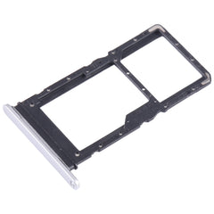 For Honor X8 5G SIM + SIM / Micro SD Card Tray, For Honor X8 5G