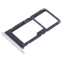 For Honor X5 SIM + SIM / Micro SD Card Tray, For Honor X5