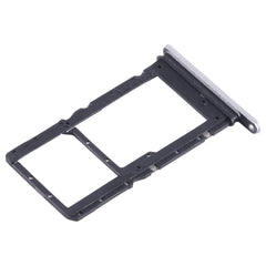 For Honor X5 SIM + SIM / Micro SD Card Tray, For Honor X5