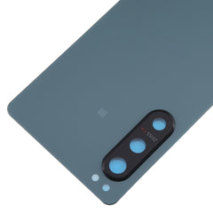 For Sony Xperia 5 IV Original Battery Back Cover with Camera Lens Cover, For Sony Xperia 5 IV(Original), For Sony Xperia 5 IV