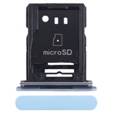 For Sony Xperia Ace II SIM + Micro SD Card Tray, For Sony Xperia Ace II