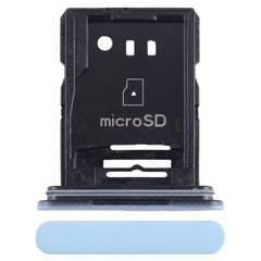 For Sony Xperia Ace II SIM + Micro SD Card Tray, For Sony Xperia Ace II