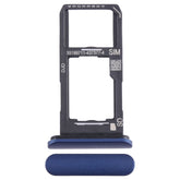 For Sony Xperia 10 II SIM + Micro SD Card Tray, For Sony Xperia 10 II