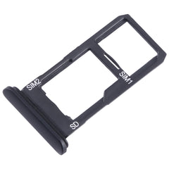 For Sony Xperia 10 II SIM + SIM / Micro SD Card Tray, For Sony Xperia 10 II