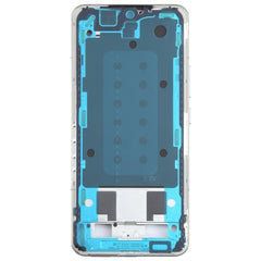 For Xiaomi 14 Pro Original Front Housing LCD Frame Bezel Plate, For Xiaomi 14 Pro