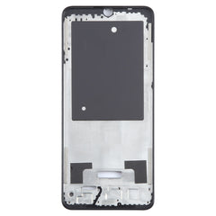 For Xiaomi Redmi 13C Original Front Housing LCD Frame Bezel Plate, For Xiaomi Redmi 13C