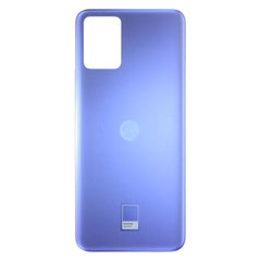 For Motorola Edge 30 Neo Original Battery Back Cover, For Motorola Edge 30 Neo