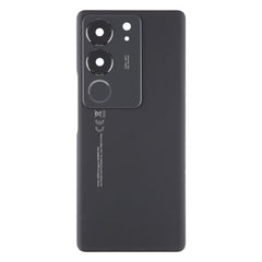 For vivo V29 Original Battery Back Cover with Camera Lens Cover, For vivo V29(Original with Camera Lens), For vivo V29(Original), For vivo V29