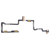 For Oneplus Nord CE 2 Power Button & Volume Button Flex Cable, For OnePlus Nord CE 2